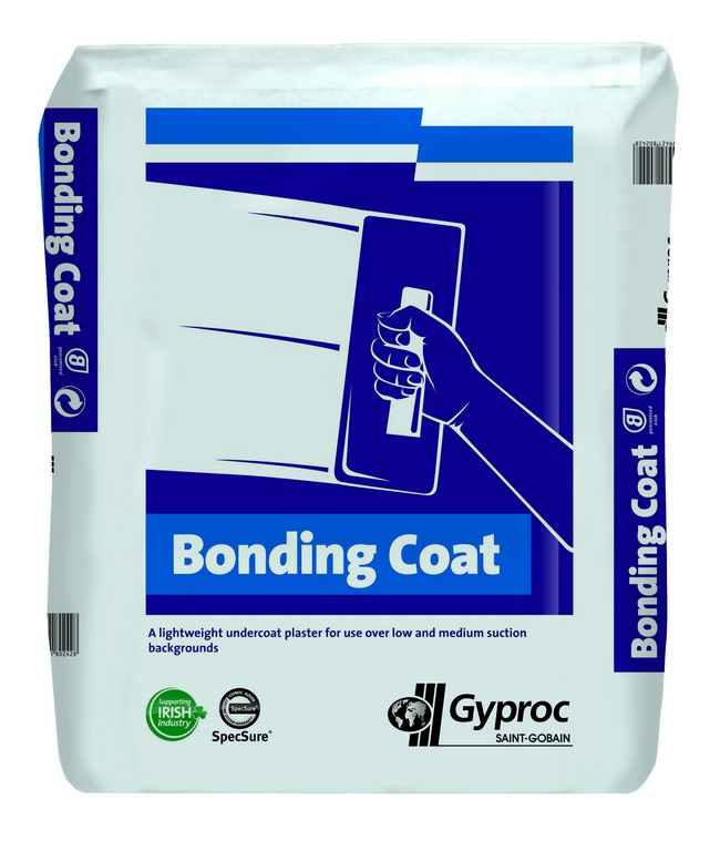 Gyproc Carlite Bonding Coat